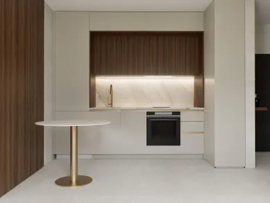 Mieszkania na sprzedaż, 1-pokojowe, Bytča · €118 500