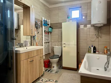 Na predaj dom v Nové Zámky · €96 600 · Pôvodný stav