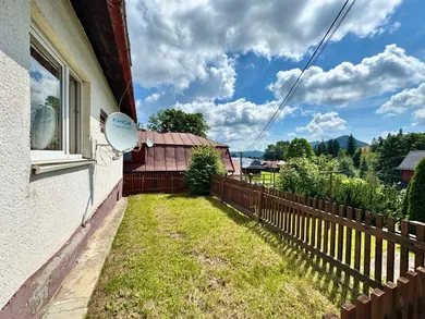 Na predaj 6-izbový dom, 479 m², Ždiar