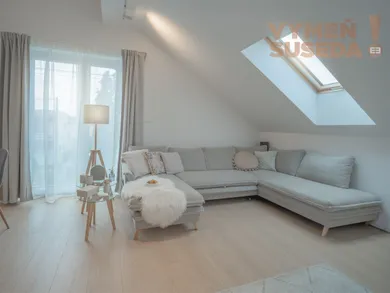 Na predaj dom v Lozorno · €319 900 · Novostavba