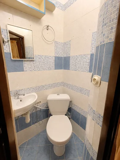Na predaj 4-izbový byt, 78 m², Bratislava-Staré Mesto, Krížna