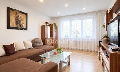 Mieszkania na sprzedaż, 1-pokojowe, Bratislava-Podunajské Biskupice · €146 999