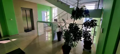 Na prenájom objekt, 330 m², Nové Zámky, Žerotínová bašta