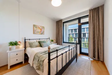 Na predaj 3-izbový byt, 96 m², Bratislava-Staré Mesto, Žižkova