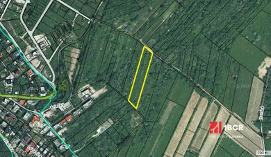 Pozemky na predaj, Bratislava-Nové Mesto · €125 000