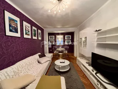Na prenájom 3-izbový byt, 68 m², Nové Zámky, -
