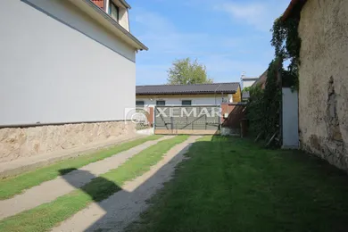 Na predaj 6-izbový dom, 80 m², Hliník nad Hronom, Priehradka