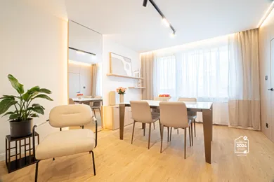 Mieszkania na sprzedaż, 3-pokojowe, Košice-Juh · €278 900