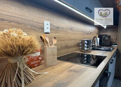 Na predaj 4-izbový byt, 108 m², Vyšný Kubín