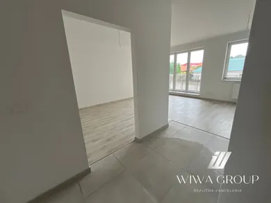 Eladó lakások, 2-szobás, Štúrovo · €159 990