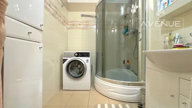 Na predaj 3-izbový byt, 60 m², Martin, Záturčie