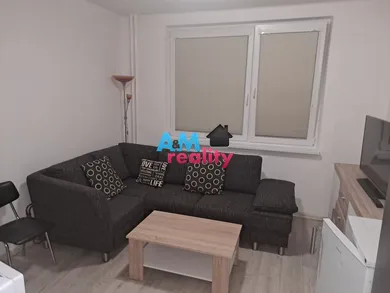 Na predaj 1-izbový byt, 20 m², Trenčianske Teplice, Partizánska