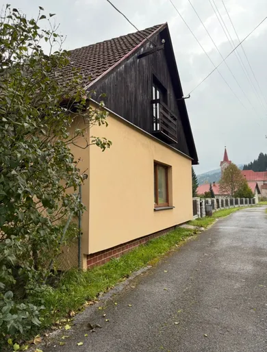 Na predaj dom, 600 m², Turček