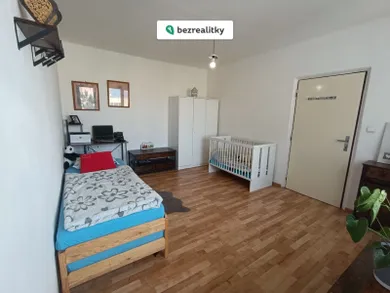 Na predaj 2-izbový byt, 60 m², Liptovský Hrádok, Vyšné Fabriky