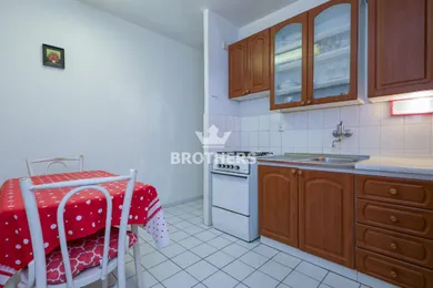 Na predaj 2-izbový byt, 57 m², Bratislava-Rača, Závadská