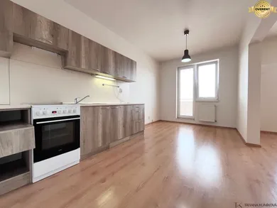 Mieszkania na sprzedaż, 1-pokojowe, Trenčín · €119 900