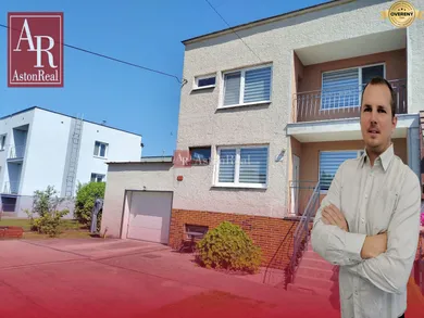 Houses for sale, 4-room in Martin · €230,000