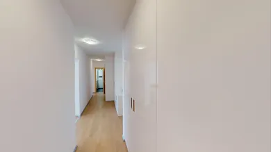 Na prenájom byt v Trenčín · €990 · Novostavba