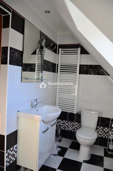 Na predaj dom, 117 m², Liptovská Porúbka