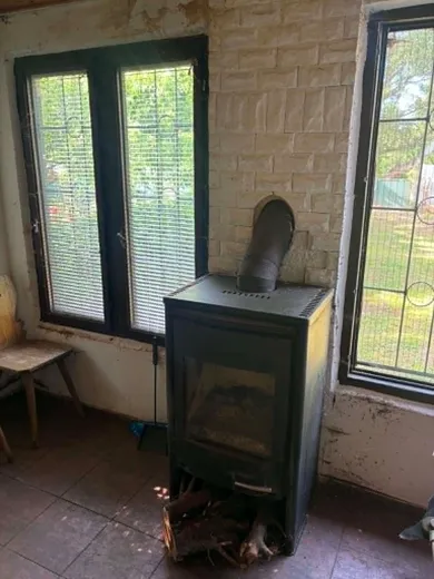 Na predaj 3-izbový rekreačný dom, 70 m², Kráľová nad Váhom