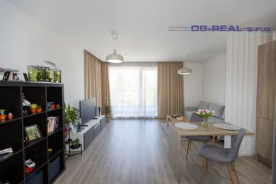 Na prenájom byt v Galanta · €680 · Novostavba