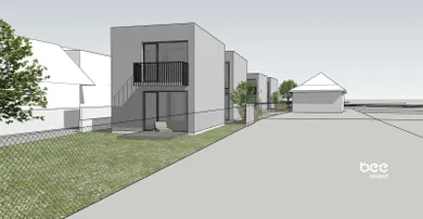 Na predaj pozemok, 600 m², Malinovo