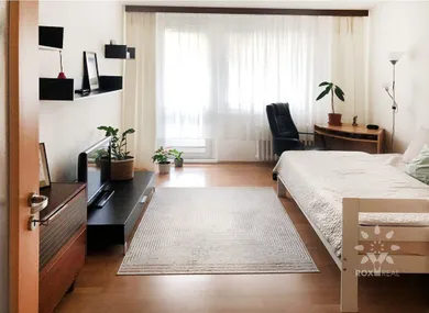 Mieszkania na wynajem, 2-pokojowe, Košice-Juh · €600