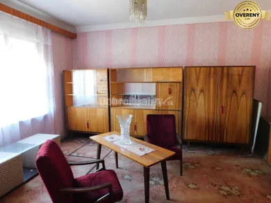 Domy na sprzedaż, Dvory nad Žitavou · €78 000