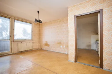 Mieszkania na sprzedaż, 1-pokojowe, Košice-Sídlisko KVP · €164 990