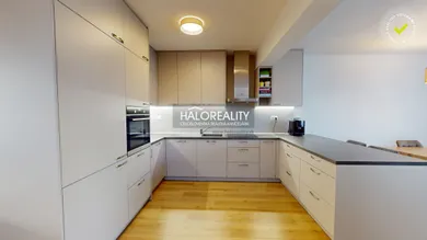Na predaj dom, 124 m², Chorvátsky Grob