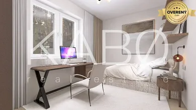 Na predaj dom v Ivanka pri Nitre · €202 000 · Novostavba