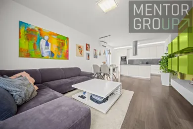 Na predaj 3-izbový byt, 92 m², Bratislava-Podunajské Biskupice