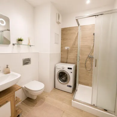 Na predaj 1-izbový byt, 35 m², Trnava, Novomestská ulica