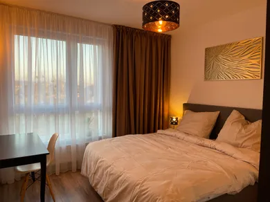 Na prenájom 2-izbový byt, 53 m², Košice-Staré Mesto
