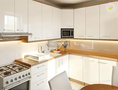 Apartments for sale, 3-room in Bratislava-Podunajské Biskupice · €255,000