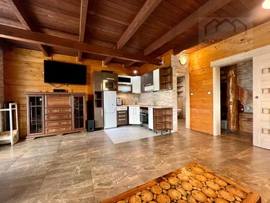 Na predaj rekreačný dom, 80 m², Dubovica