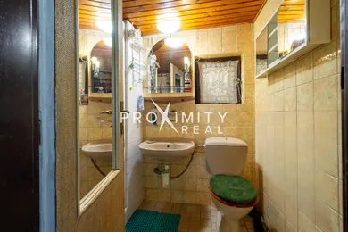 Na predaj rekreačný dom, 132 m², Jaklovce