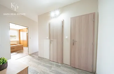 Na prenájom 2-izbový byt, 53 m², Prešov, Volgogradská 4784/4
