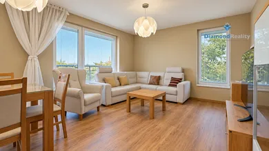 Na predaj 3-izbový byt, 81 m², Košice-Západ, Inovecká