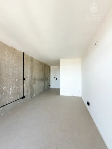 Na predaj 1-izbový byt, 21 m², Košice-Západ