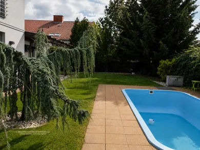 Na predaj dom v Bratislava-Vajnory · €729 000 · Novostavba
