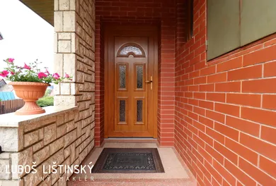 Na predaj dom v Poprad · €479 000 · Dokončené