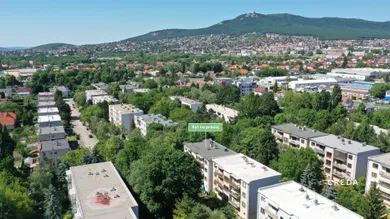 Mieszkania na sprzedaż, 4-pokojowe, Nitra · €261 000