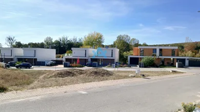 Na predaj pozemok, 750 m², Malá Ida, Medovková