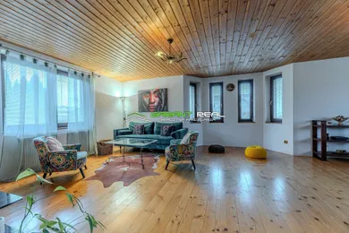 Na predaj dom, 210 m², Podhorany