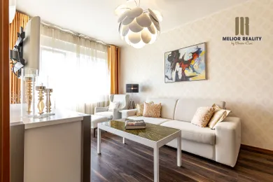 Na predaj 5-izbový byt, 120 m², Košice-Sever, Cesta pod Hradovou
