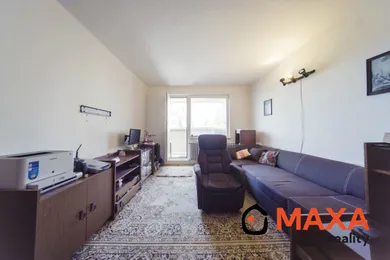 Na predaj 2-izbový byt, 56 m², Žiar nad Hronom