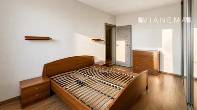 Na predaj 2-izbový byt, 59 m², Bratislava-Rača, Žarnovická