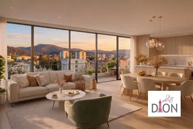 Na predaj 3-izbový byt, 83 m², Banská Bystrica, Partizánska cesta