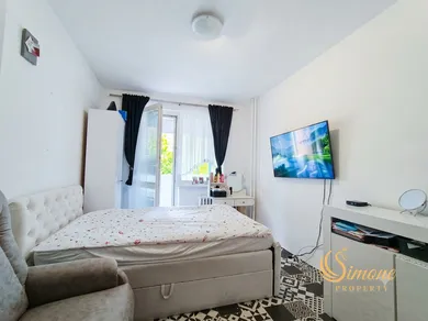 Na predaj 4-izbový byt, 80 m², Košice-Sídlisko Ťahanovce, Pekinská